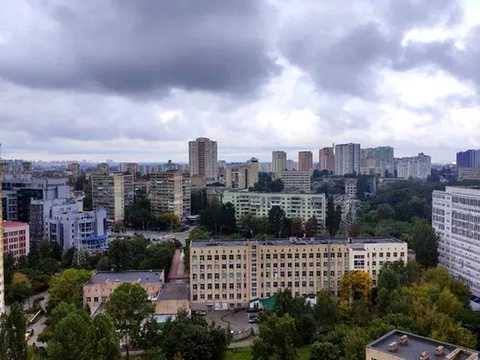 квартира за адресою Київ, Митрополита Василя Липківського вул. (Урицького), 37-В
