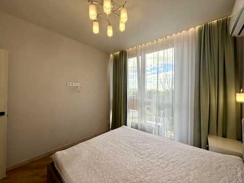 квартира за адресою Панорамна вул., 2-Г