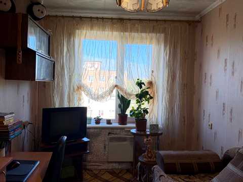 квартира за адресою Кривий Ріг, Дениса Комара вул. (Стрєльникова), 3