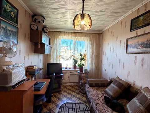 квартира за адресою Кривий Ріг, Дениса Комара вул. (Стрєльникова), 3