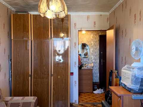 квартира за адресою Кривий Ріг, Дениса Комара вул. (Стрєльникова), 3