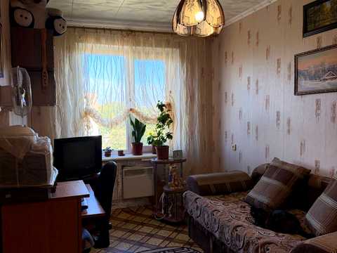 квартира за адресою Кривий Ріг, Дениса Комара вул. (Стрєльникова), 3