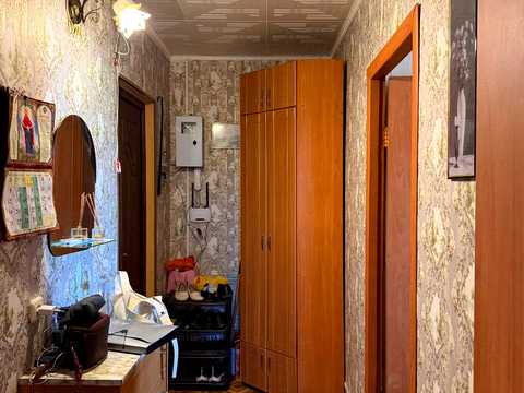 квартира за адресою Кривий Ріг, Дениса Комара вул. (Стрєльникова), 3