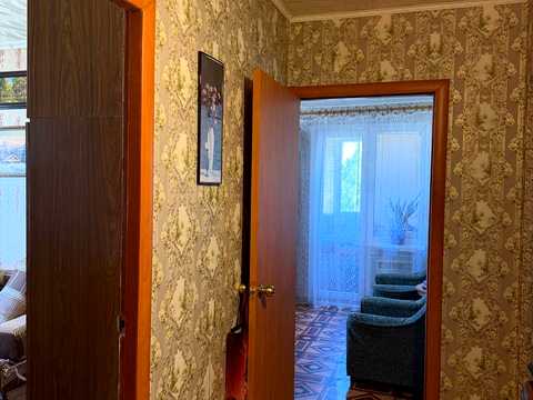 квартира за адресою Кривий Ріг, Дениса Комара вул. (Стрєльникова), 3