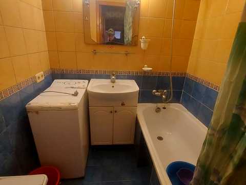 квартира по адресу Ильфа и Петрова ул. (Ільфа і Петрова), 47