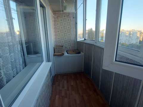 квартира по адресу Ильфа и Петрова ул. (Ільфа і Петрова), 47