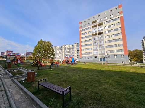 квартира за адресою Перемоги просп., 86