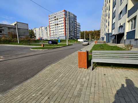 квартира за адресою Перемоги просп., 86