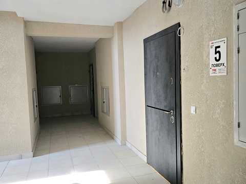 квартира за адресою Перемоги просп., 86