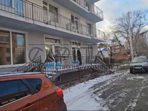коммерческая по адресу Рижская ул., 18