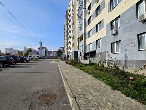 квартира за адресою Перемоги просп., 86