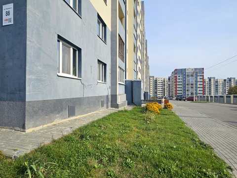 квартира за адресою Перемоги просп., 86