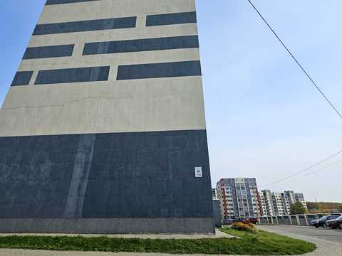 квартира за адресою Перемоги просп., 86