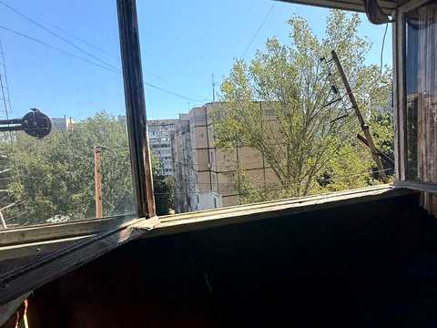 квартира за адресою Академіка Заболотного вул., 41
