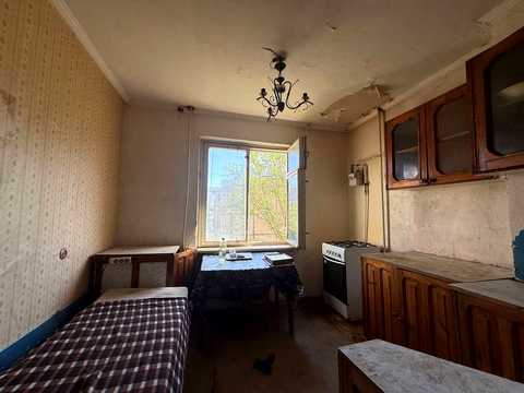 квартира за адресою Академіка Заболотного вул., 41
