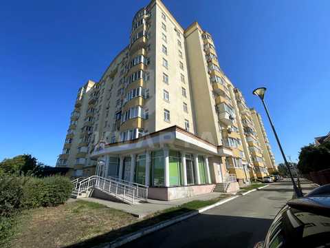 коммерческая по адресу Центральная ул., 33-В