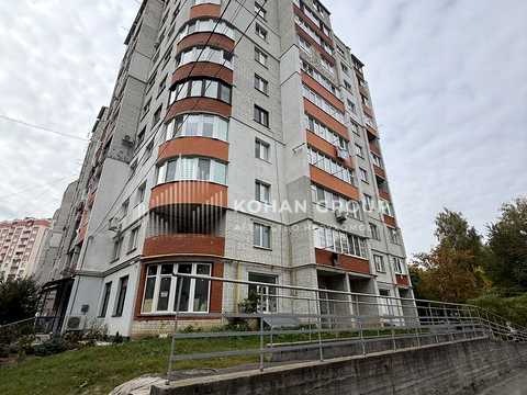 квартира за адресою Львівське шосе, 33/2а