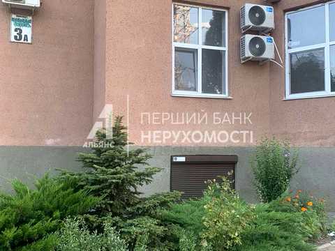 комерційна за адресою Небесної Сотні просп. (Маршала Жукова), 3А/1