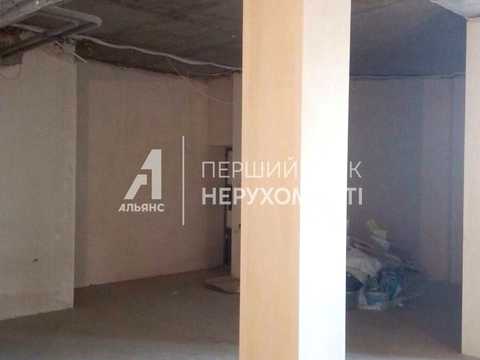 комерційна за адресою Небесної Сотні просп. (Маршала Жукова), 3А/1