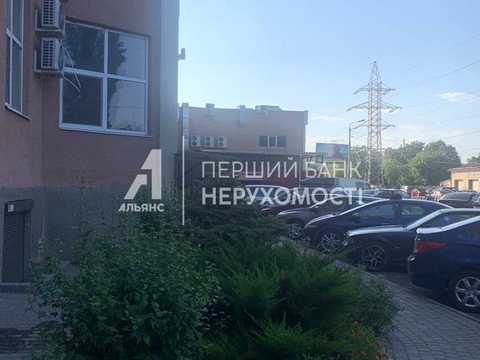 комерційна за адресою Небесної Сотні просп. (Маршала Жукова), 3А/1