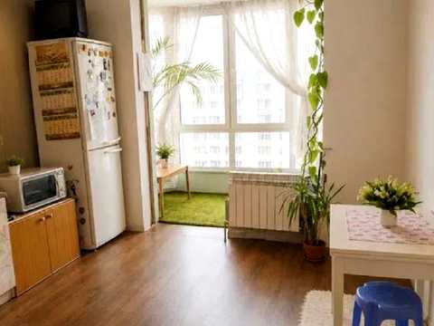 квартира за адресою Єлизавети Чавдар вул., 1