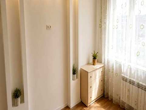 квартира за адресою Єлизавети Чавдар вул., 1
