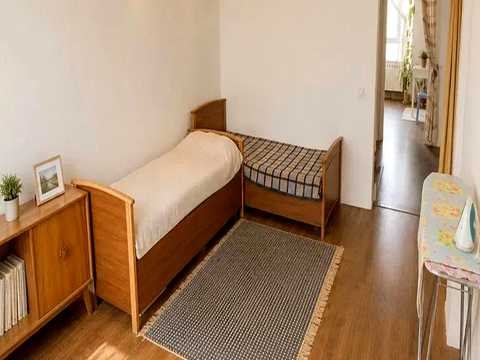 квартира за адресою Єлизавети Чавдар вул., 1