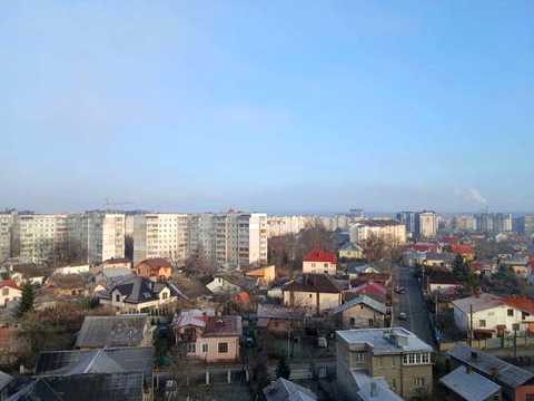 квартира за адресою Миру вул., 100-А