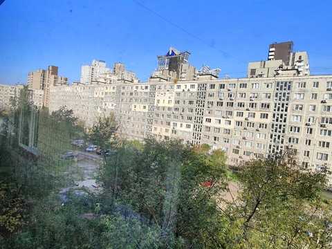 квартира по адресу Павла Тычины просп., 12-А