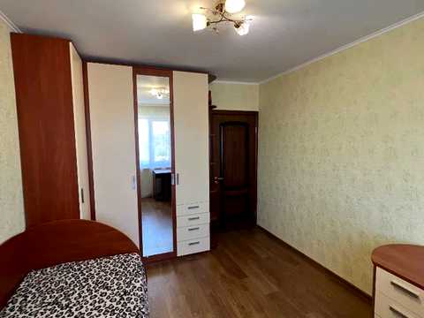 квартира за адресою Олега Мудрака вул. (Генерала Наумова), 37-А