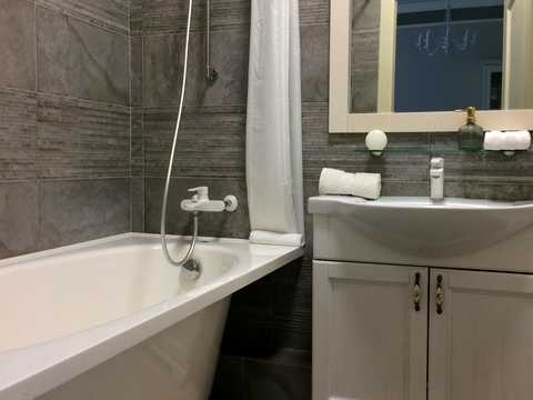 квартира по адресу Джона Маккейна ул. (Івана Кудрі), 7