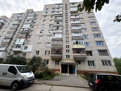 квартира по адресу Довженка ул., 10/1