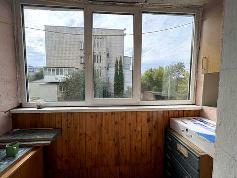 квартира по адресу Довженка ул., 10/1