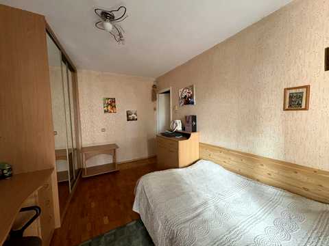 квартира по адресу Довженка ул., 10/1
