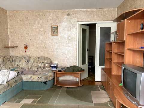 квартира по адресу Довженка ул., 10/1