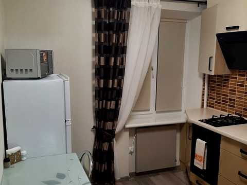 квартира за адресою Шевченка вул., 26