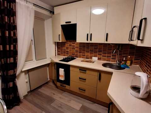 квартира за адресою Шевченка вул., 26