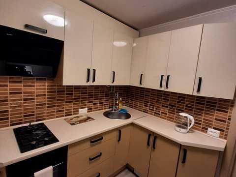 квартира за адресою Шевченка вул., 26