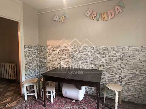 квартира за адресою Кривий Ріг, 5-й Зарічний мікрорайон вул., 2
