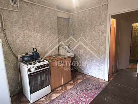 квартира за адресою Кривий Ріг, 5-й Зарічний мікрорайон вул., 2
