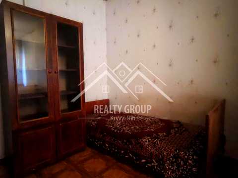 квартира за адресою Кривий Ріг, 5-й Зарічний мікрорайон вул., 2
