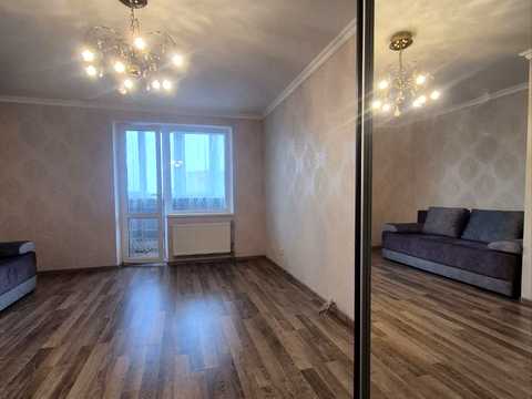 квартира по адресу Независимости ул., 12-Б