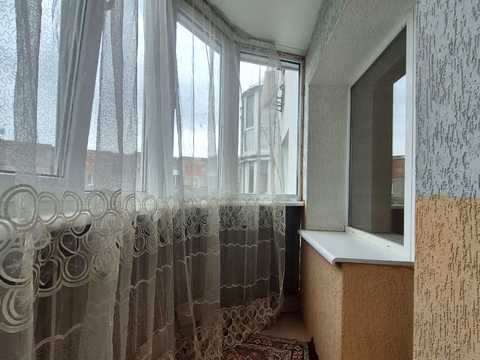 квартира по адресу Независимости ул., 12-Б