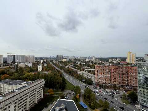 квартира за адресою Васильківська вул., 100-А
