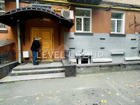 коммерческая по адресу Прорезная ул., 4