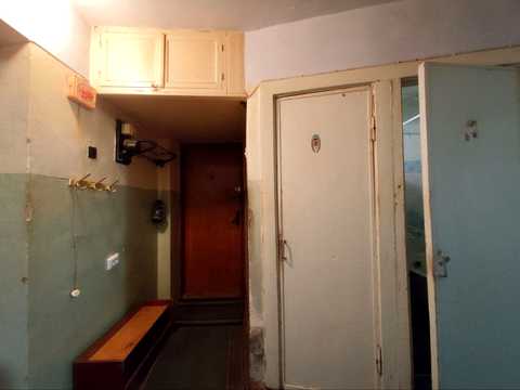 квартира за адресою Петра Калнишевського пров., 8