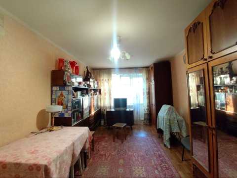 квартира за адресою Петра Калнишевського пров., 8