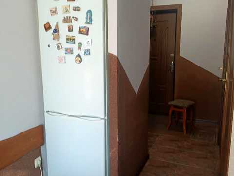 квартира за адресою Івана Пулюя вул., 8