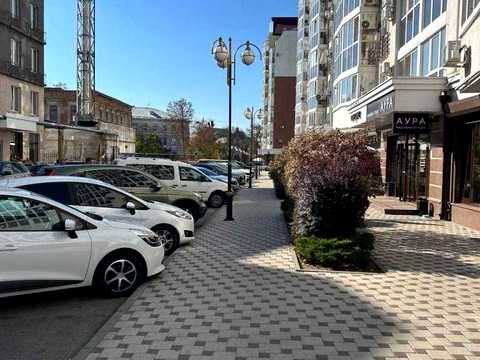 квартира за адресою Антона Грицая вул. (Ляхова), 10