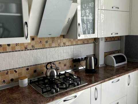 квартира за адресою Антона Грицая вул. (Ляхова), 10